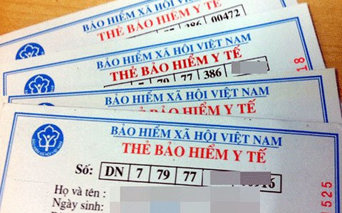 Người khám bảo hiểm 319 lần trong 6 tháng trả lại 9 triệu