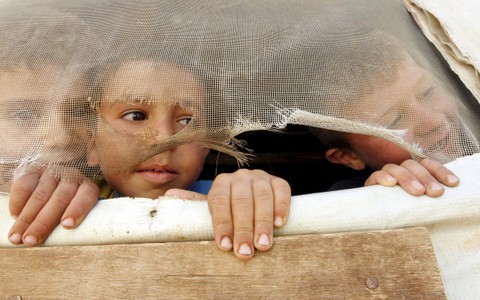 ​Nga nói Mỹ không tham vấn trước về vùng an toàn Syria