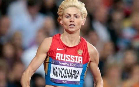 Điểm tin tối 1-2: Nga bị tước HCB điền kinh tại Olympic 2012