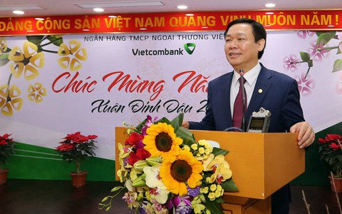 Cần tiếp tục giảm lãi suất cho vay để hỗ trợ doanh nghiệp