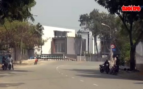 Hoàn cảnh khó khăn, hai anh em tẩm xăng tự thiêu