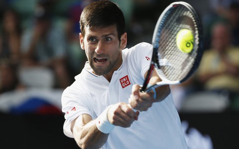 Điểm tin sáng 6-2: Djokovic dành 1 tháng nghỉ ngơi