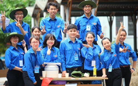 Tôi của tương lai: trồng cây lành thì thu quả ngọt