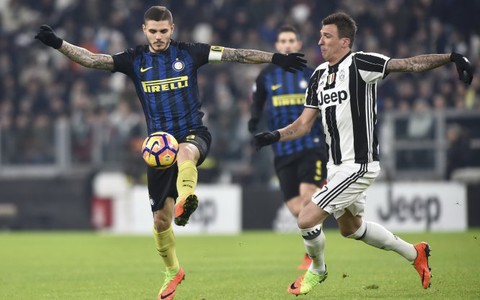 Điểm tin sáng 7-2: Icardi bị cấm thi đấu hai trận