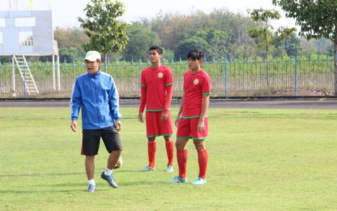 ​Cầu thủ Bình Phước không phải trả tiền điện