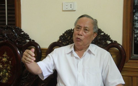 Nửa thế kỷ đợi chờ xây hồ Kẻ Gỗ