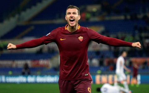 Điểm tin sáng 8-2: Roma đè bẹp Fiorentina 4-0