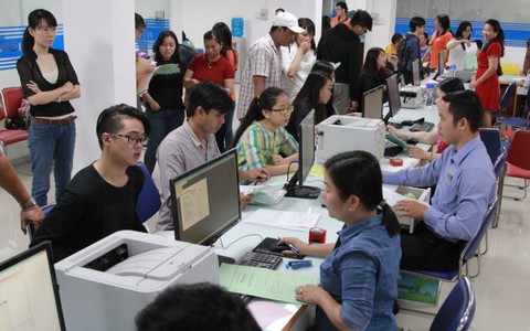 ĐH Công nghệ TP.HCM tuyển sinh ngành kỹ thuật y sinh