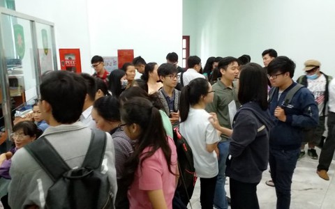 Sai phạm nghiêm trọng tại Đại học Tân Tạo