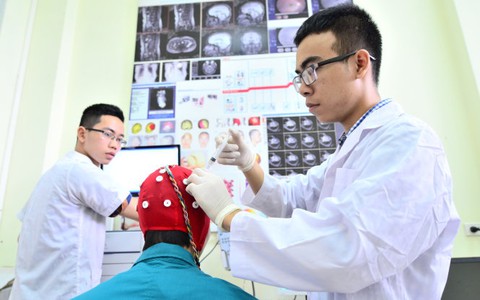 Tuyển sinh ĐH Bách khoa HN 2017: Nhiều ngành điểm toán nhân 2