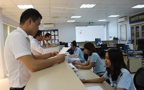 Tăng cường quản lý khai thuế chống bán phá giá, thuế tự vệ