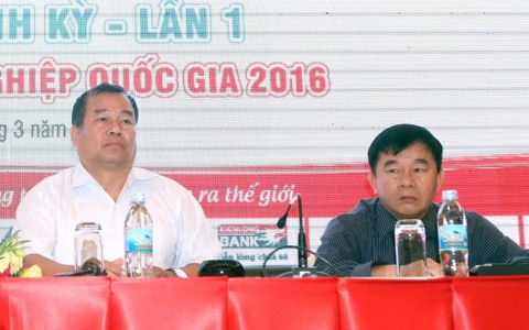 "Cú vào bóng của Samson không bạo lực"