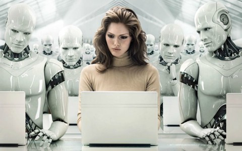 Internet 2016: hơn 1/2 lượng truy cập web là 'rác'