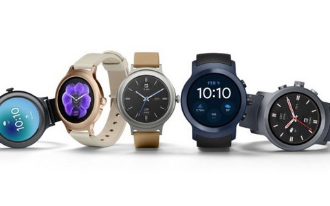 Đồng hồ thông minh Android Wear 2.0 có gì mới?