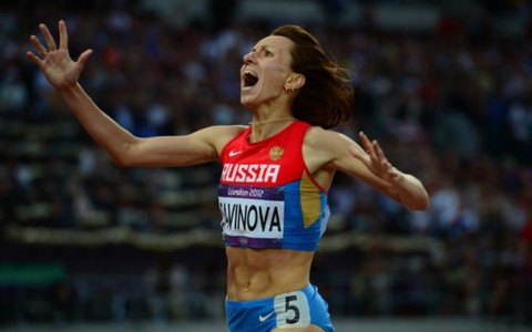 Điểm tin tối 10-2: VĐV Nga bị tước HCV Olympic 2012