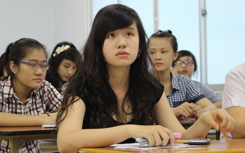 ĐH Văn hóa TP.HCM: Tuyển sinh theo thi tuyển và xét tuyển