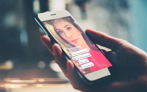 YouTube mở truyền hình trực tiếp (Live-Streaming) trên di động
