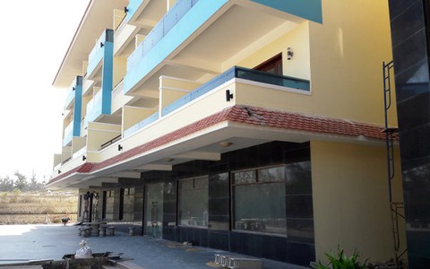 Đề nghị giám định độc lập các dự án thiệt hại vì cảng Kê Gà