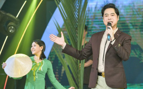 Sol vàng tôn vinh hai nhạc sĩ Hàn Châu và Giao Tiên