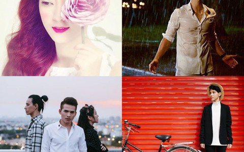 Hát cho Ngày tình nhân - Hạnh phúc, khổ đau có đủ