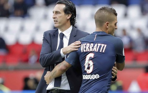 Lượt đi vòng 16 đội Champions League: PSG vẫn yếu thế trước Barca