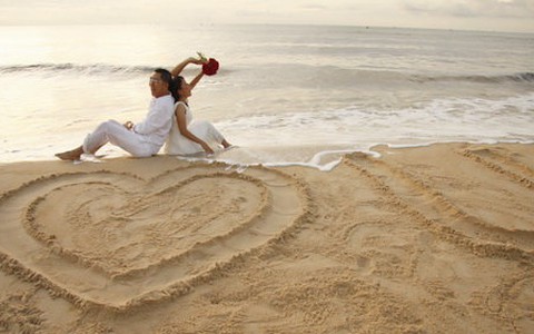 Ngày Valentine: Miền Bắc tăng nhiệt nhẹ, Nam Bộ không mưa