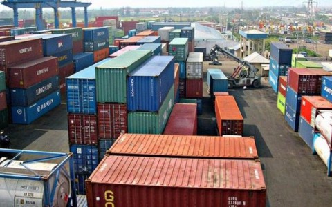 Phát triển hệ thống cảng cạn trên địa bàn TP.HCM