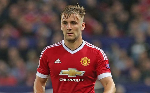 Điểm tin sáng 16-2: Luke Shaw vắng mặt trận St Etienne