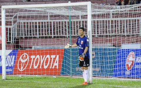 ”Lãnh đạo đội bóng phải có kiến thức”
