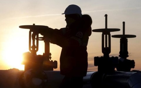 Nga sản xuất dầu thô nhiều nhất thế giới