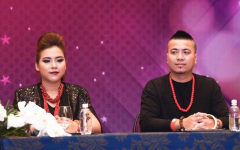 Nữ đạo diễn Thanh Nhân muốn nét đẹp Việt ra toàn cầu
