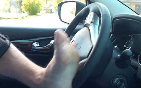 Đắk Lắk từ chối cho người cụt chân học lái ôtô