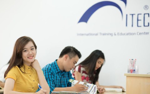 Xét tuyển 200 chỉ tiêu chương trình cử nhân quốc tế