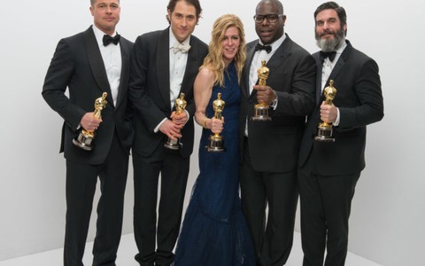 Oscar 2017: Sự cố nghiêm trọng chưa từng có tiền lệ