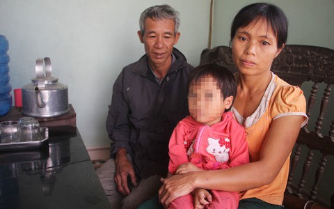 Không ai được tước quyền làm giấy khai sinh của trẻ