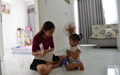 Audio 28-2: Thúc đẩy liên kết để có nhà giá rẻ