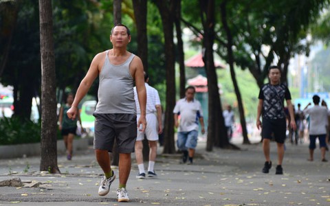 Đau chân, coi chừng bị chèn ép tĩnh mạch