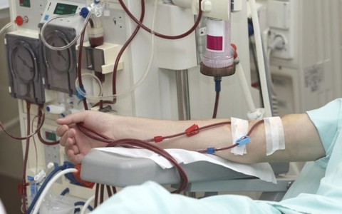 Phát hiện sớm và dự phòng bệnh thận mạn