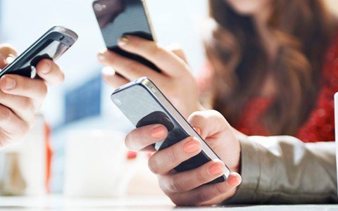 Năm nay, thế giới sẽ có hơn 5 tỷ người sở hữu điện thoại di động