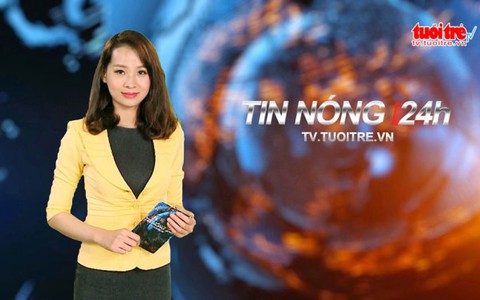 Tin nóng 24h: Đường xuất ngoại của cát Việt