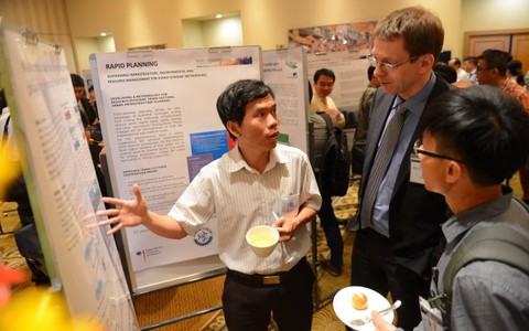 Việt Nam đứng thứ tư trong khối ASEAN về công bố KH-CN