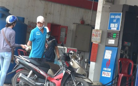 'Tôi muốn ngăn hành vi gian lận...'
