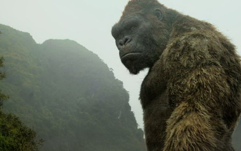 King Kong sẽ có thêm phim truyền hình