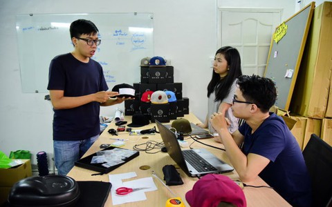 Nhà tuyển dụng cần gì ở sinh viên?