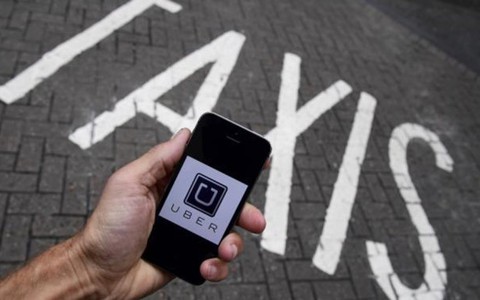 Uber sử dụng phần mềm để qua mặt nhà chức trách