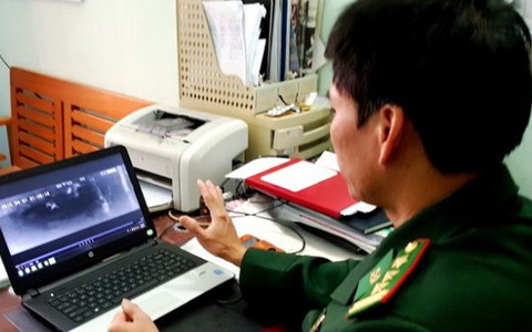 Đặc nhiệm vùng biên - Kỳ 2: Những người giấu mặt