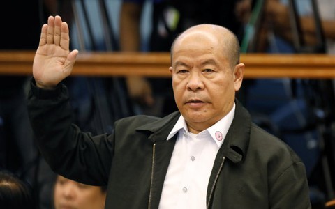 Tổng thống Duterte lại bị cáo buộc với ‘biệt đội tử thần’