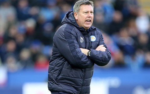 Điểm tin tối 7-3: Leicester bổ nhiệm Shakespeare làm HLV trưởng