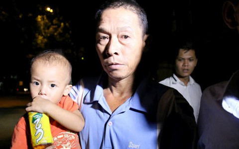 Truy tố người đạp xích lô chở tôn làm chết bé trai