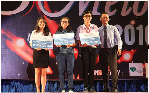 Học bổng 3 triệu đồng cho khoá học TESOL Diploma